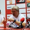 Osim o incidentu u Zenici: Neki me idiot gađao flašom