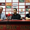 Olgun: Igračima ću dati premije iako su izgubili jer su dali sve od sebe
