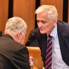 Špirić: Bojim se da radi komadića vlasti ne izgubimo Republiku Srpsku