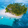 Siargao na Filipinima je najljepši otok na svijetu