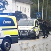 Norveška policija istražuje pucnjavu u džamiji kao teroristički čin