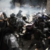 Izraelska policija sukobila se Palestincima u kompleksu Al-Aqse: Povrijeđene desetine vjernika