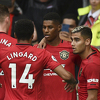 Derbi iz snova za Manchester United, Chelsea razbijen na Old Traffordu
