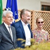 Na bajramskom prijemu kod reisa Kavazovića u Sarajevu najviše političara