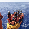 Brod "Ocean Viking" spasio ukupno 251 migranta