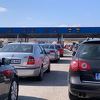 Pojačan promet na GP Izačić, Hum i Doljani