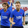 Inter želi dovesti Rakitića, Barcelona mu odredila cijenu