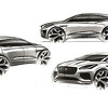 Jaguar Land Rover  će koristiti BMW-ovu platformu za dva mala SUV-a