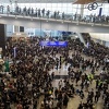 U Hong Kongu zbog velikih demonstracija otkazani letovi