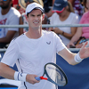 Andy Murray nakon sedam mjeseci ponovo igra meč u singlu