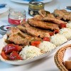 Ukusan ljetni ručak koji se sprema 30 minuta