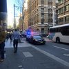 Policijska akcija u Sydneyu, uhapšen muškarac koji je nožem povrijedio najmanje jednu osobu