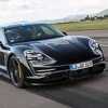 Porscheov prvi električni automobil bit će predstavljen 4. septembra
