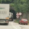 Rekonstrukcija tunela Crnaja neće početi dok se ne osigura alternativni put