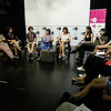 Svjetski priznati filmski profesionalci i umjetnici gosti programa Talents Sarajevo