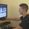 Dejan Lukić je čudo od djeteta: Patentirao satelit za svemir koji je prihvatila NASA