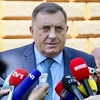 Dodik: ANP neće biti poslan u Brisel, to sam rekao Izetbegoviću i Čoviću