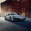 Ferrari 488 Pista iz Noviteca razvija gotovo 800 KS