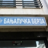 Banjalučka berza: Današnji promet iznosio 224.018 KM