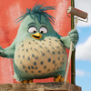Osvojite ulaznice za crtani film Angry Birds 2