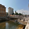 Sarajevo: Počela obnova mosta Drvenija, projekt vrijedan 80 hiljada maraka