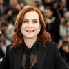 Slavnoj francuskoj glumici Isabelle Huppert Počasno Srce Sarajeva