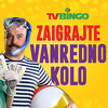 Večerašnje vanredno kolo TV Binga donosi brojne dobitke