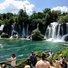 Na vodopadu Kravica prodano 155.000 ulaznica, najviše dolaze Italijani i Poljaci