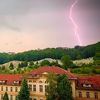 Dugo očekivano osvježenje stiglo u Sarajevo, temperatura pala za 10 stepeni