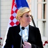 Predsjednica Hrvatske sutra u Komušini kod Teslića
