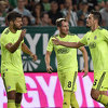 Dinamo savladao Ferencvaros i prošao u play-off Lige prvaka: Gojak strijelac, Ćivić isključen