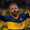De Rossi postigao pogodak u debiju za Boca Juniors