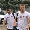 Igrači Sarajeva putuju u Bjelorusiju, Musemić poručio da nema predaje