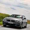 BMW-ova Serija 3 pojačana je novom plug-in hibridnom verzijom