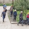 Postignut dogovor: Nakon 20 sati iz jame Stranjani izašlo 16 rudara
