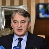 Komšić: Dodik može predložiti i izmjene u ANP-u, ali ako sve odbije ja neću glasati za mandatara