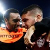 Nevjerovatna životna priča napadača koji je izbacio Celtic iz Lige prvaka