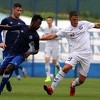 Željezničar ubjedljivo savladao Kiseljak, Ramović upisao hat-trick