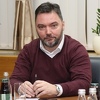 Košarac: Šarović trči da bude Izetbegovićev izbor
