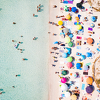 Pijesak koji turisti ponesu kao uspomenu sa Sardinije vraća se na plaže