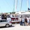 Hvar: Uhapšeni vlasnik i kapetan broda na kojem su otrovani Italijani