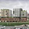 Izgradnja kompleksa Green City u Sarajevu trebala bi početi na proljeće