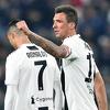 Mario Mandžukić na pragu povratka u Bayern