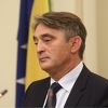 Komšić pozvao SDP i Našu stranku da odbace politiku mirenja etničkog i građanskog koncepta