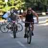 Giro Drag Race: Brzi biciklisti zabavljat će ljubitelje adrenalina na Vilsonovom šetalištu
