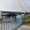 Policija sumnja da su požar na Energoinvestu u Lukavici uzrokovala dva Zeničanina