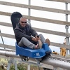 Nova atrakcija na Jahorini: Vozili smo se jednim od najdužih alpine coastera u Evropi