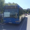 Vozači Zenicatransa pred Gradsku upravu parkirali autobus: Ovo je prvi, ima još!