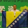 Anes Ličina bronzani na Svjetskim igrama policajaca i vatrogasaca