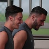 Emery potvrdio: Kolašinac i Özil 100 posto spremni za igru